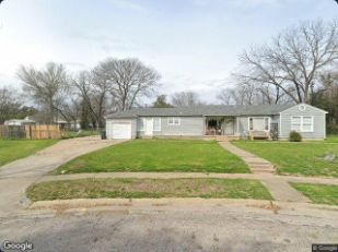 Street view of a property in Killeen, Texas